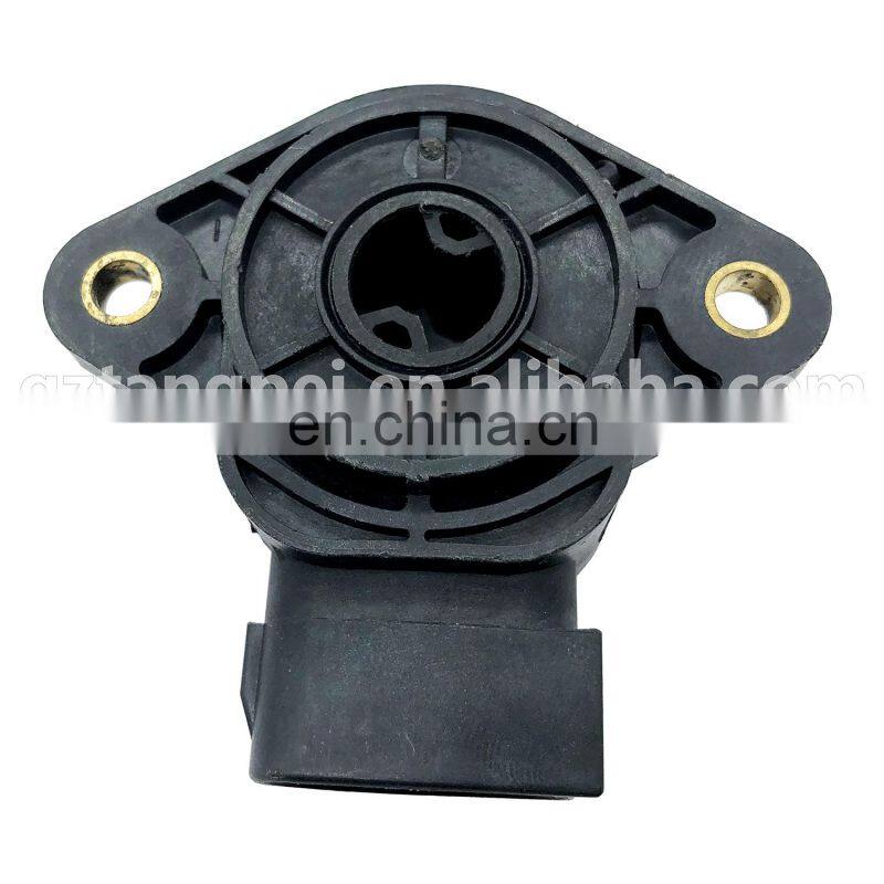 89452-87203 89452-06020 89452-33030 89452-33040 89452-97402 Throttle Position Sensor fit for Lexus RX300 Toyota Highlander RAV4