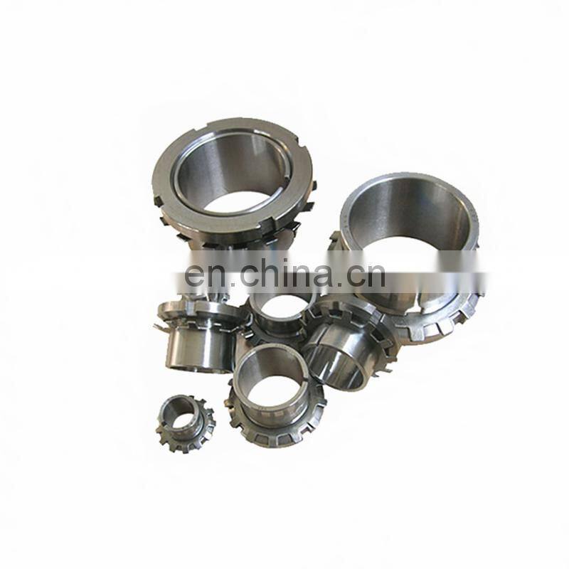 bearing adapter sleeve H2305 H2306 H2307 H2308 H2309 H2310 H2311 H2312 H2313 H2314 H2315 H2316 H2317 H2318 H2319 H2320