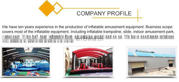 inflatable bubble tent