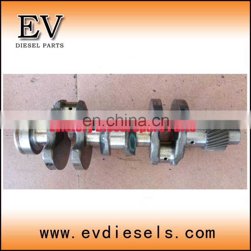intake valve L3C L3E exhaust valve/ valve seat / valve guide / valve tappet / valve push rod