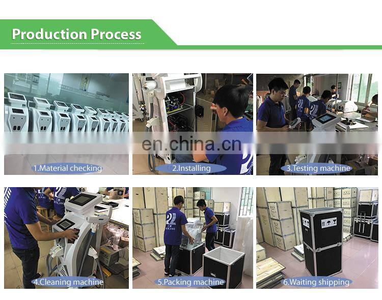 2019 hot sell! hair removal laser machine/808nm diode laser hair removal equipment