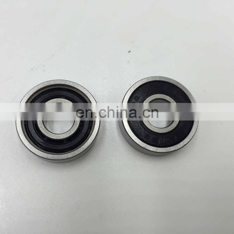 High precision ABEC9 608 skate bearings 608 super reds swiss ceramic ceramic reds bearing