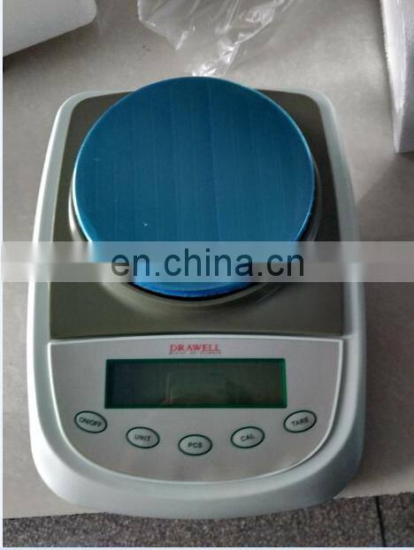 TD-A Series 0.01g portable electronic precision scale