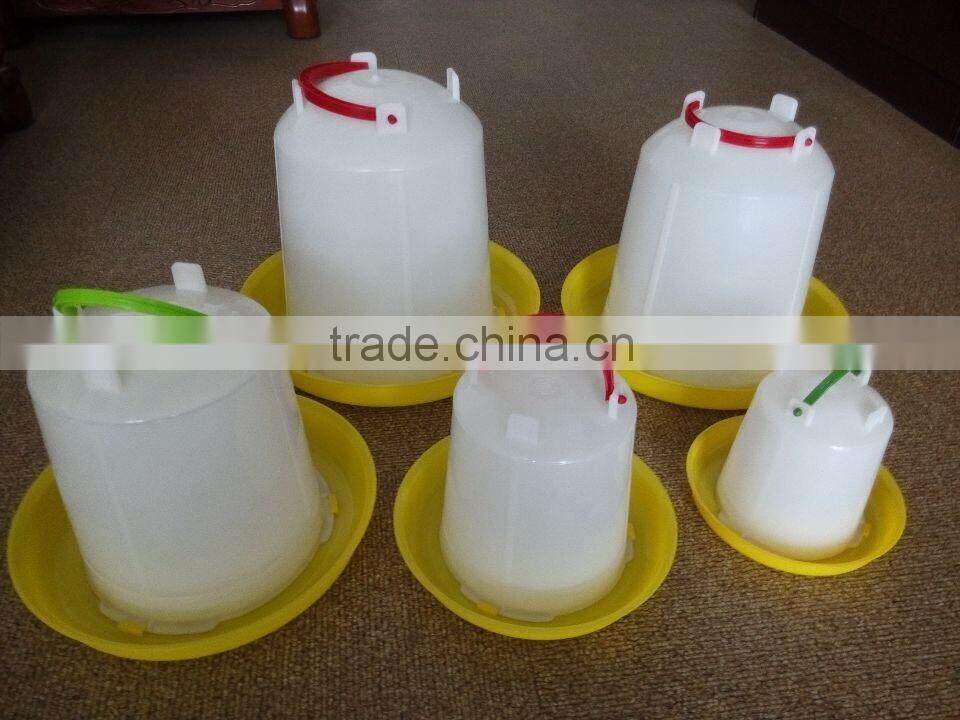 Plasson poultry chicken nipple drinker