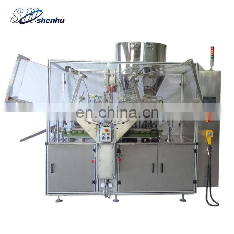 Popular Wholesale Automatic Paint Tube Filling Machine