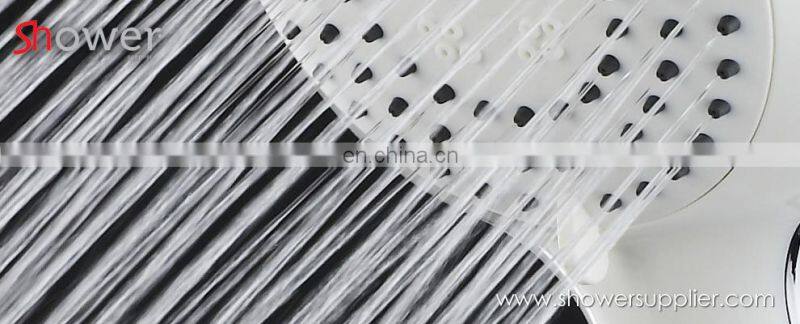 SH1049B Bathroom hygienic shower with switch