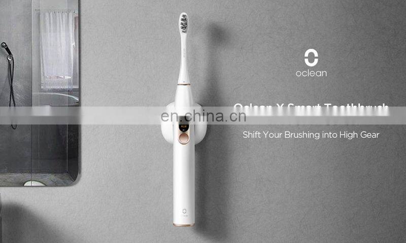 Global Version Oclean X Sonic Electric Toothbrush Adult Waterproof Ultrasonic automatic Fast Charging Tooth Brush