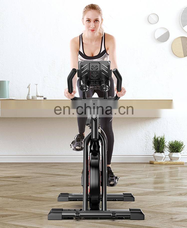 SD-S77 2021 New product home fitness exercise spin bike for sale