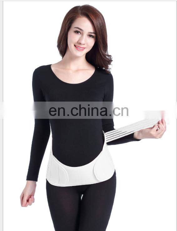 Maternity Belt - Pregnancy belly Support band - Waist / Back / Abdomen Band, Belly Brace