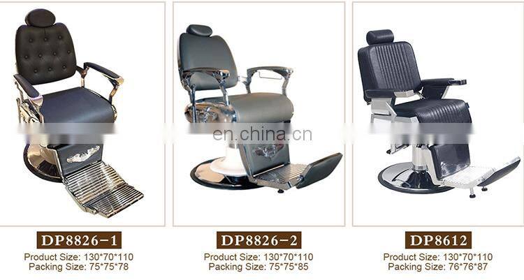 sillon barbero heavy duty barber chair hydraulic pump wholesale beauty salon furniture