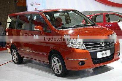 Dongfeng Succe Car
