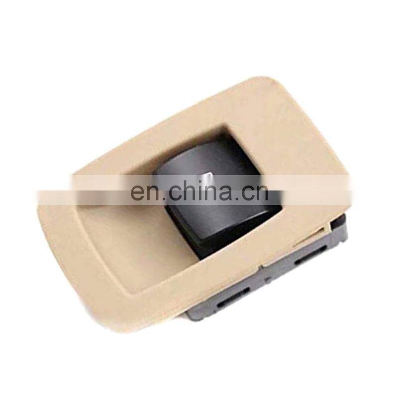 Window Lifter switch 61316951956 Fit for BMW E90 E70 E71 E60 520I 523I 525I SC-61316951956