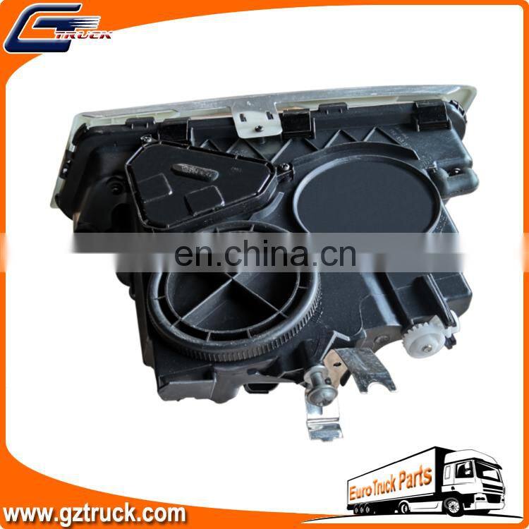 Heavy Duty Truck Parts fog lamp fit Oem 21035690 21297909 for VL Truck fog light