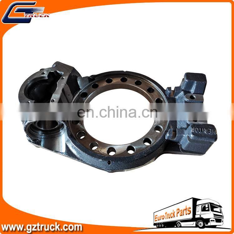 European Truck Auto Spare Parts Brake Caliper Carrier Oem 3092465  5001873631 for VL RVI Truck