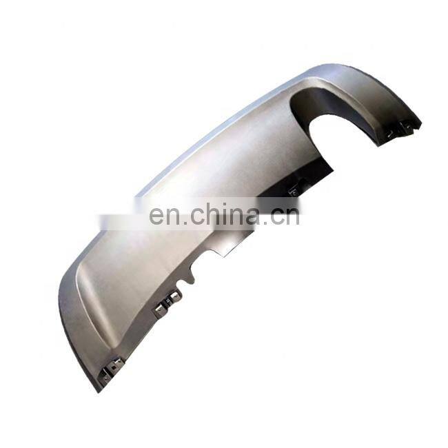850700171R FOR NISSAN TERRANO 2014 REAR BUMPER GUARD COVER