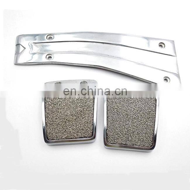 car pedal pads Mugen