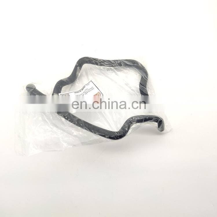 SQCS Auto Spare Parts 17 12 7 576 363 Radiator Hose Rubber Water Coolant Hose Intercooler Pipe 17127576363 For BMW X6 550 i