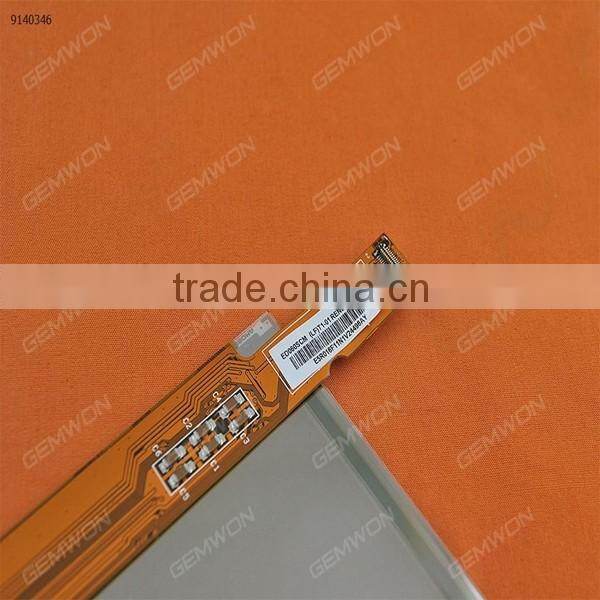 New Display Screen For All E-Book Reader Panel 6" E-Book Reader Panel ED060SCM SVGA 600*800