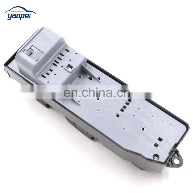 Auto Parts Power Window Lifter Switch For T oyota Fortuner Hilux OEM 84820-0K061