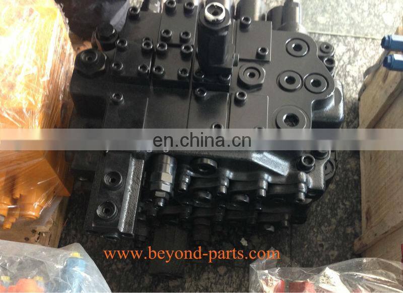 EX200-1 excavator control valve pilot valve assembly 426-00078