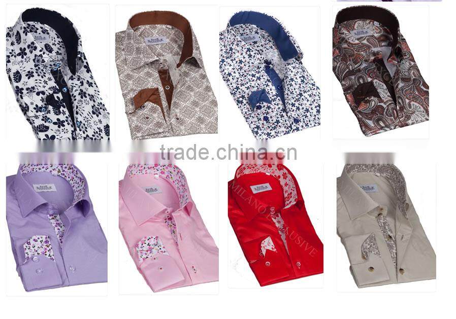 linen fabric sleeve Shirt, Cemisa, Blue Dress shirt Slim fit shirt, slim-fit shirt, Dress shirt, Shirt, men shirt,