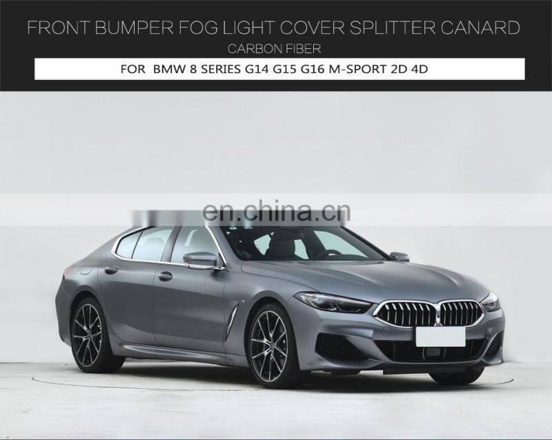 Popular new Dry Carbon Fiber Shark Fin Antenna Cover Radio FM/AM Decorate Trim for Universal Car