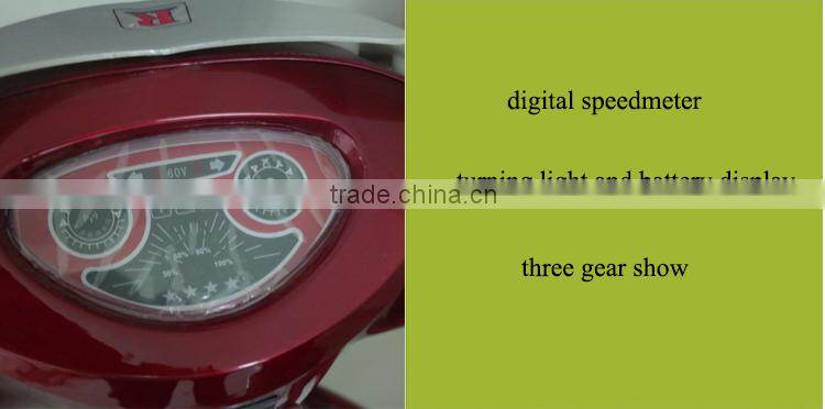 China factory direct target electric bicycle assembly oem