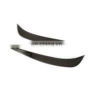 TS Style Model 3 Carbon Rear Spoiler for Tesla Model 3 2017 - 2020