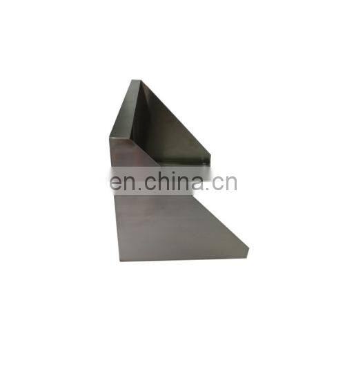 China Manufacturer Custom Sheet Metal Parts Stamping