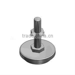 Stainless steel adjustable leveling feet HG-L-0006