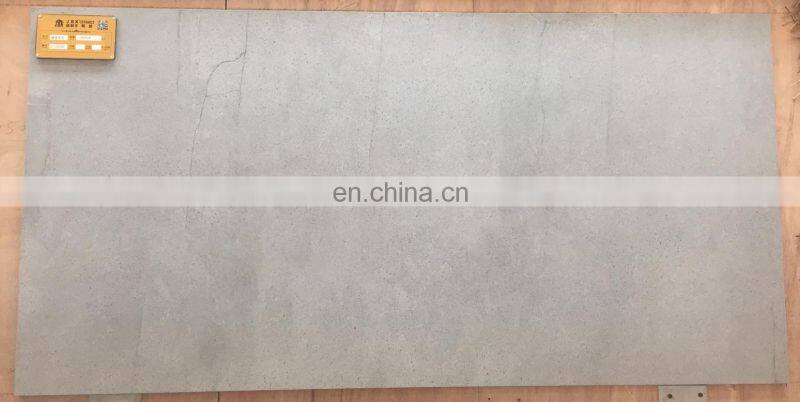 Foshan JBN Ceramics anti- slip rustic tiles 600x1200mm porcelain tiles for floor tile