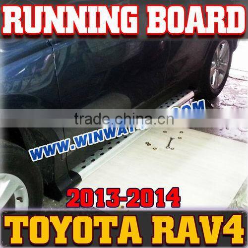 RAV4 ROOF RACK RAIL FOR TOYOTA RAV4 2013 2014