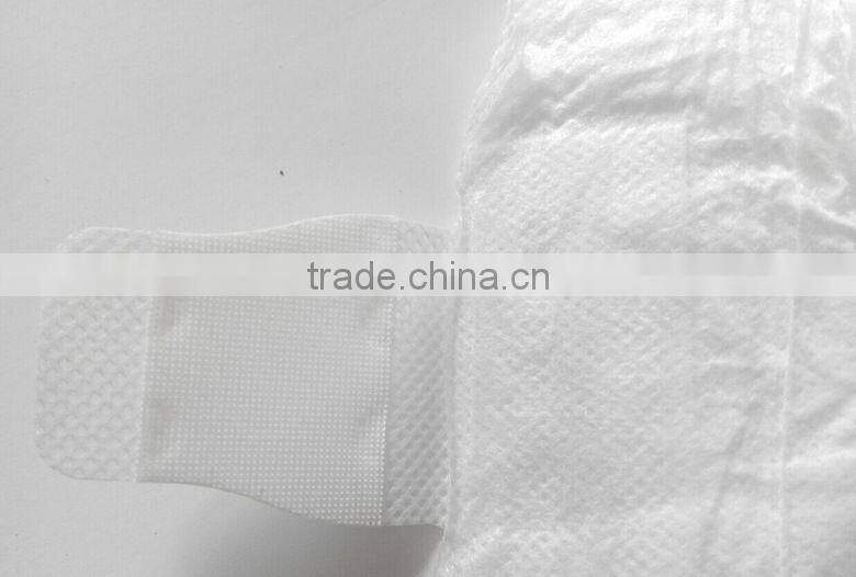 B grade adult diapers pads baby swim diapers nappies wet wipes sanitary napkin towel stock