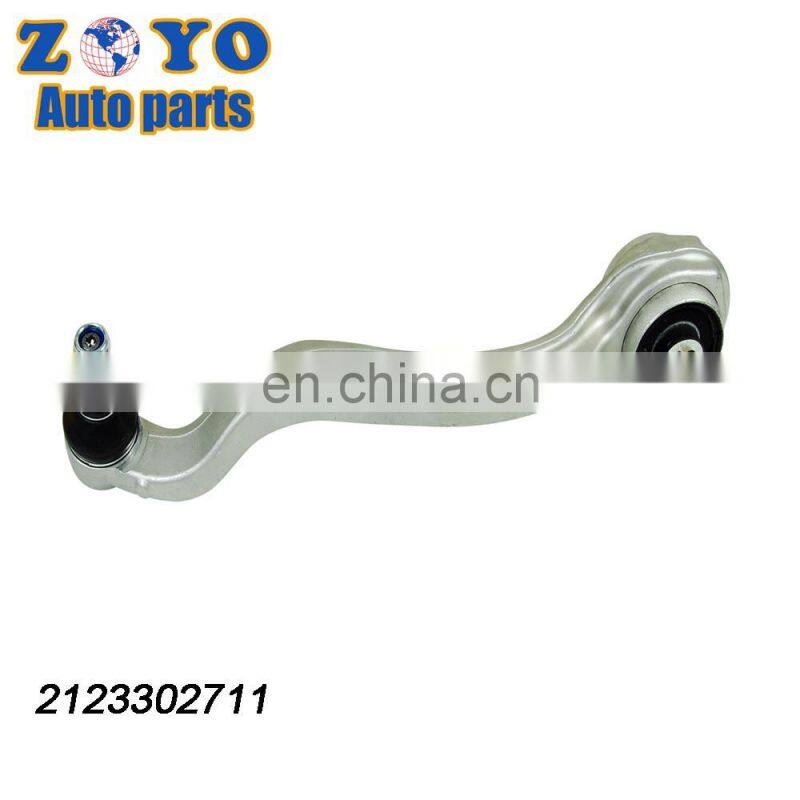 2123302711 Left suspension control arm for mercedes car
