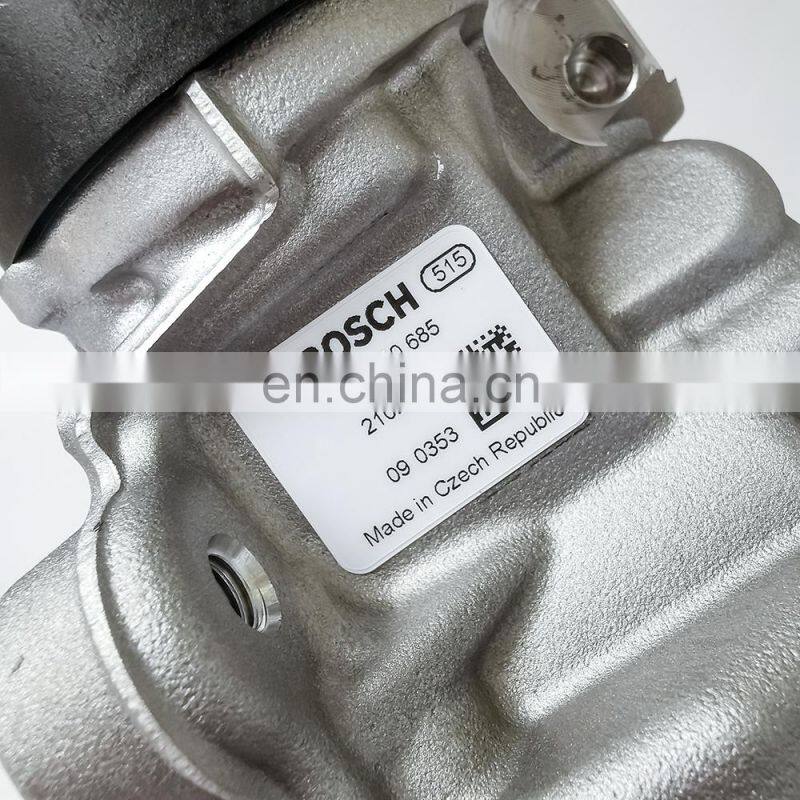 High-quality common rail pump 0445010611 0445010685 0445010646 for hot sale