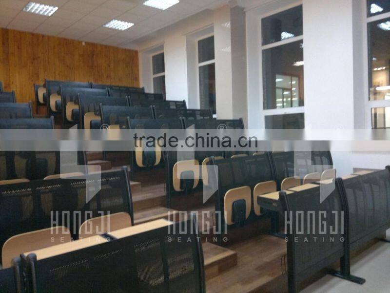 cheap college student desk and chair TC-002-L