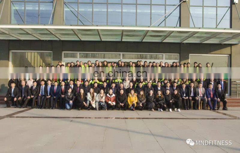 AN09 China New Style General Weights Gym Fitness venta al por mayor equipos de Fitness de alta calidad