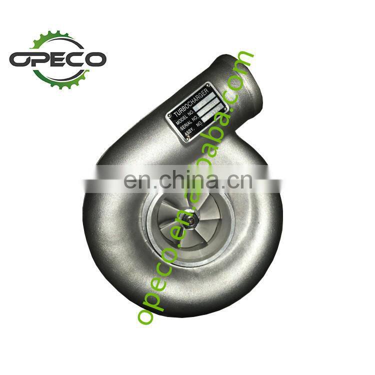 For Cummins KTA19 turbocharger HC3 3501176 3521635 3803122 4035413 EUCU 3591961 3803122 EUCU EUCU3501176
