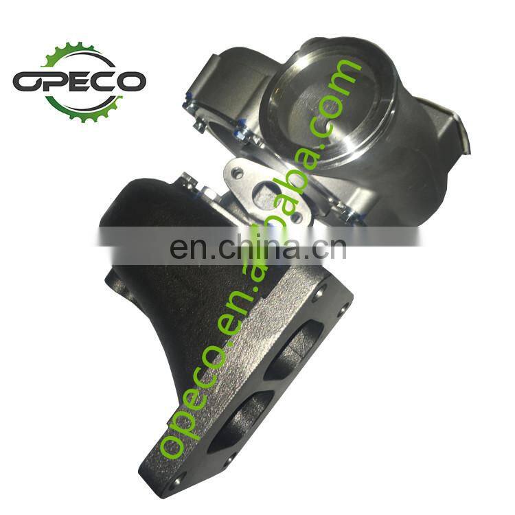 WD618 turbocharger 00JG095S006 612600113280