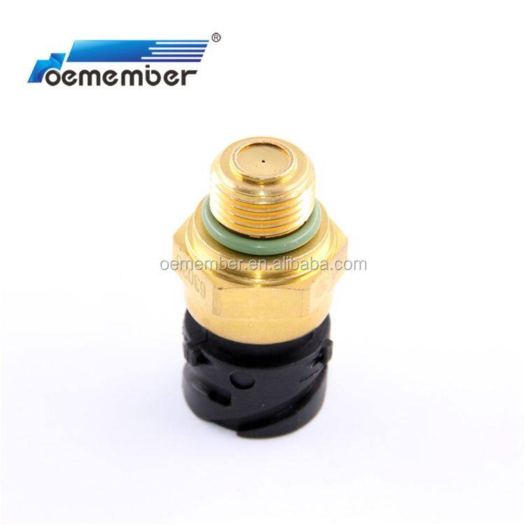 Truck Pressure Sensor for VOLVO 21302639 20898038 21540602 7420898038 7421302639