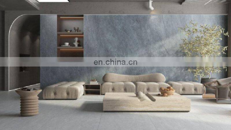 large porcelain garden marble replacement stone slab tile slabs