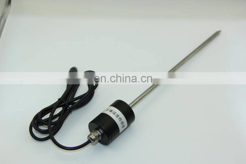 TZS series digital analysis apparatus soil moisture meter