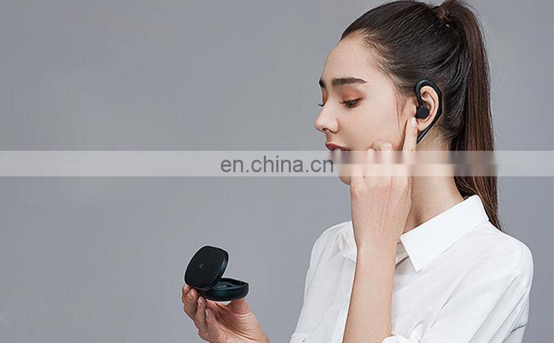 2021 new original headphones PRO BT 5.0 noise-canceling earphones 180 degrees rotatable earphones
