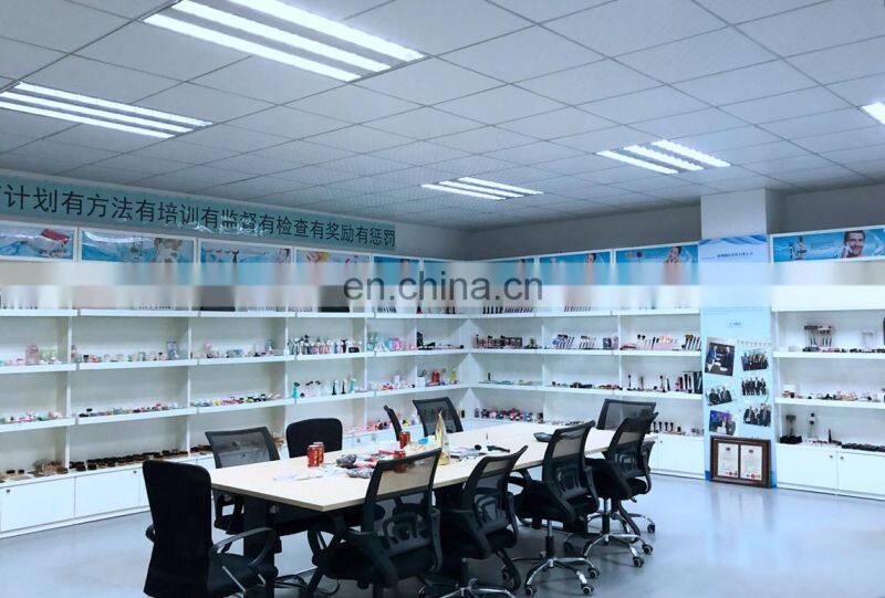 Mask Brushes long Wooden Handle Facial Mask Brush SmallWooden handle soft mask brush Customized Logo