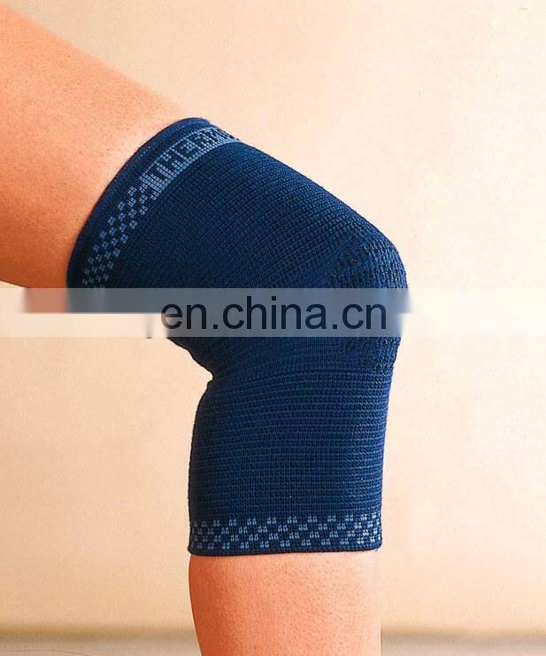 Hot Selling Safety Protection bandage Compression Fit Knee Brace Pressurized Support Protector Protective Safety Knee support