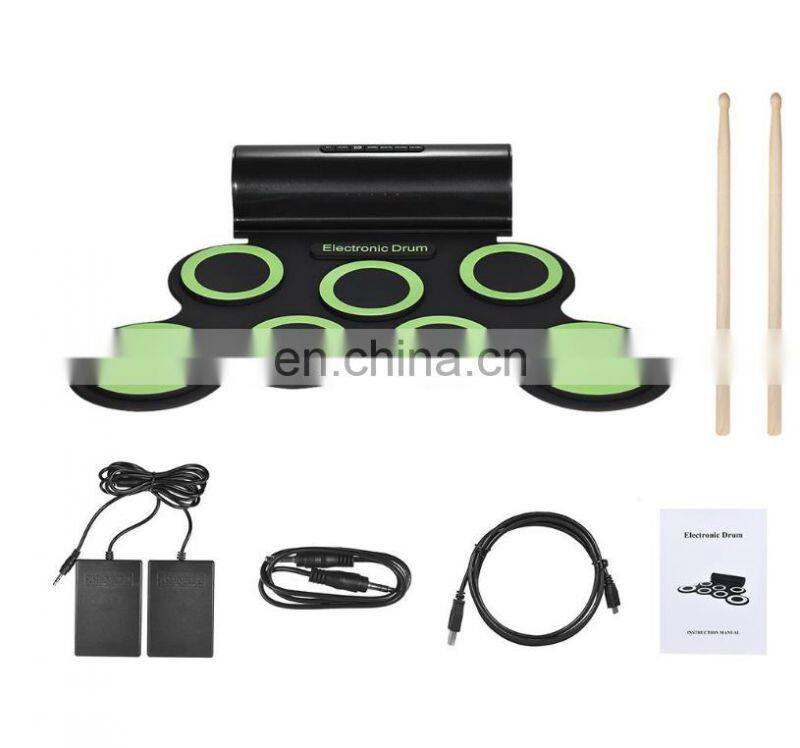 Hot Selling Electronic Drum Module