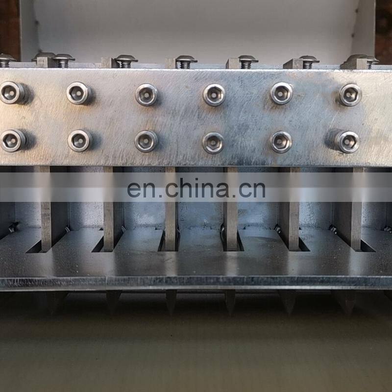 Automatic Chicken Cutting Machine Chicken Beak Cutting Machine Meat Cutting Machine Price