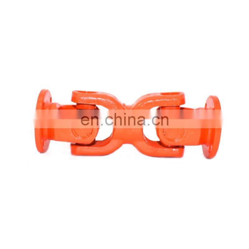 Telescopic Short Cardan Shaft Coupling Cross Quick Coupling Universal Joint Coupling