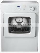 High quality Condenser Dryer-8kg