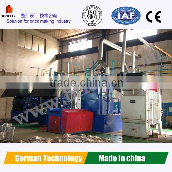 fly ash brick making machine in india price